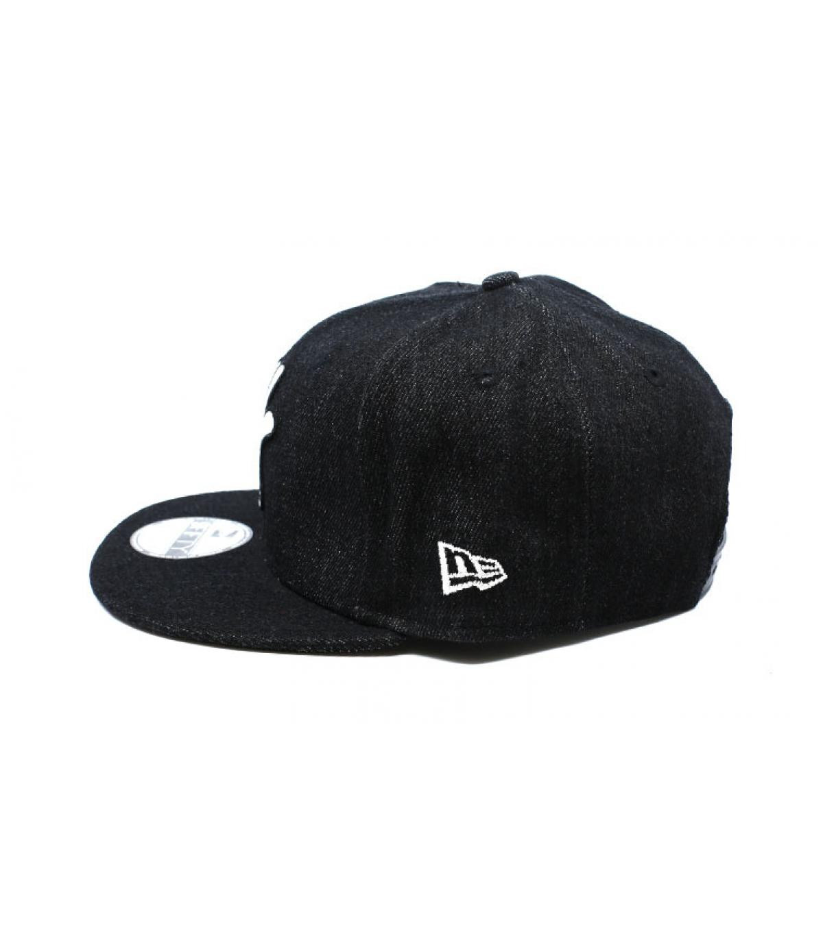 New Era snapback Mickey noir New Era snapback Mickey noir